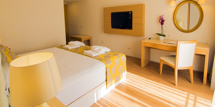 Del Mare Boutique Hotel