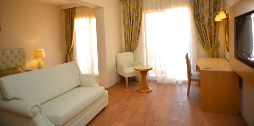Del Mare Boutique Hotel