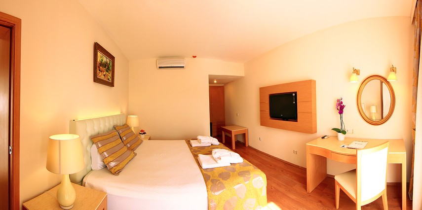 Del Mare Boutique Hotel