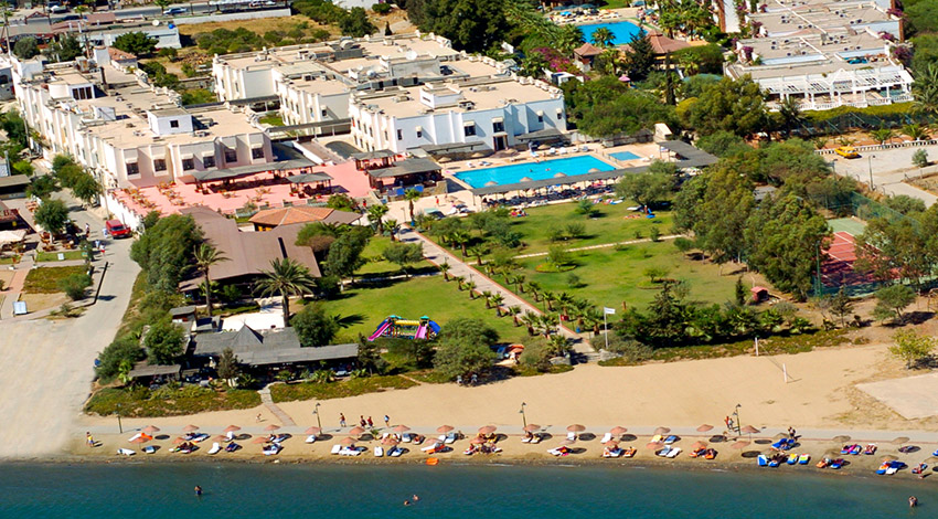 Del Mare Boutique Hotel