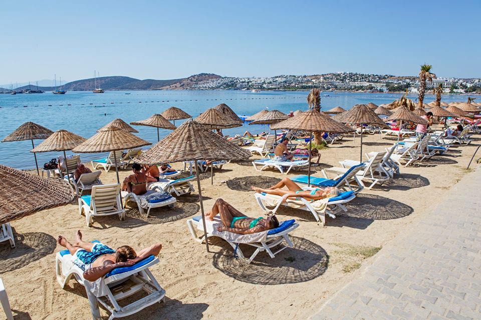 Del Mare Boutique Hotel