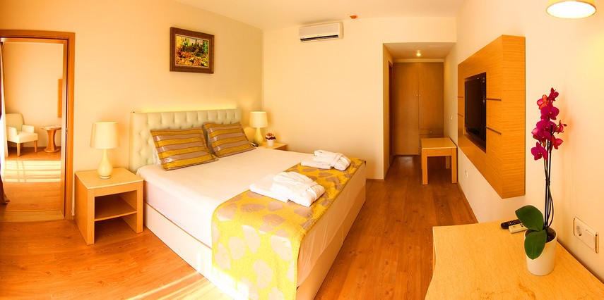 Del Mare Boutique Hotel