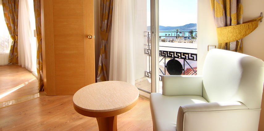 Del Mare Boutique Hotel