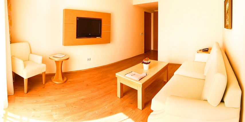 Del Mare Boutique Hotel