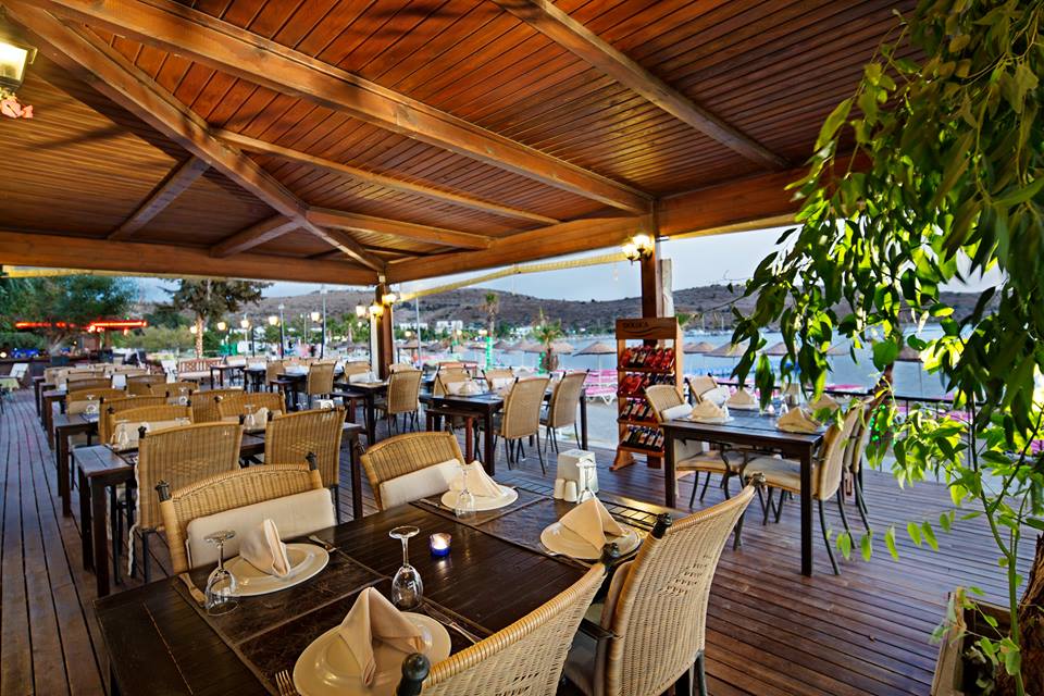 Del Mare Boutique Hotel