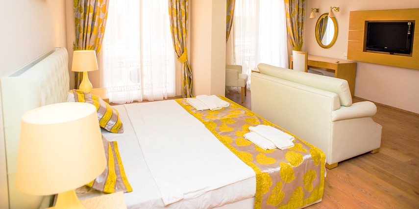 Del Mare Boutique Hotel