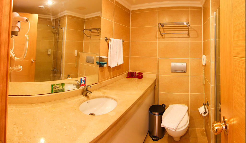 Del Mare Boutique Hotel