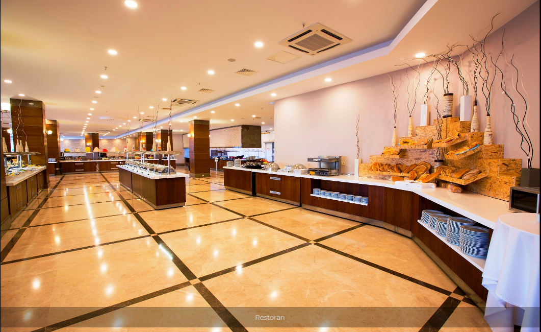 Ramada Resort Side Hotel
