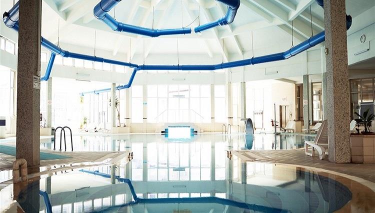 Oruçoğlu Thermal  Resort