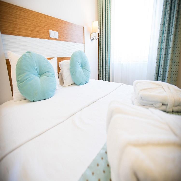 Oruçoğlu Thermal  Resort