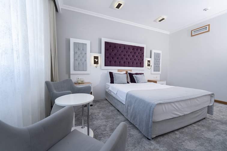 Oruçoğlu Thermal  Resort