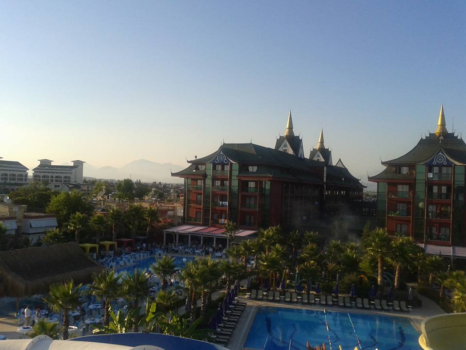 Siam Elegance Hotel & Spa