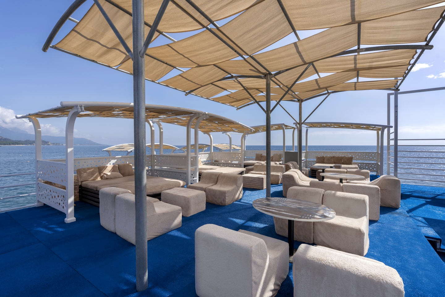 Orange County Kemer 