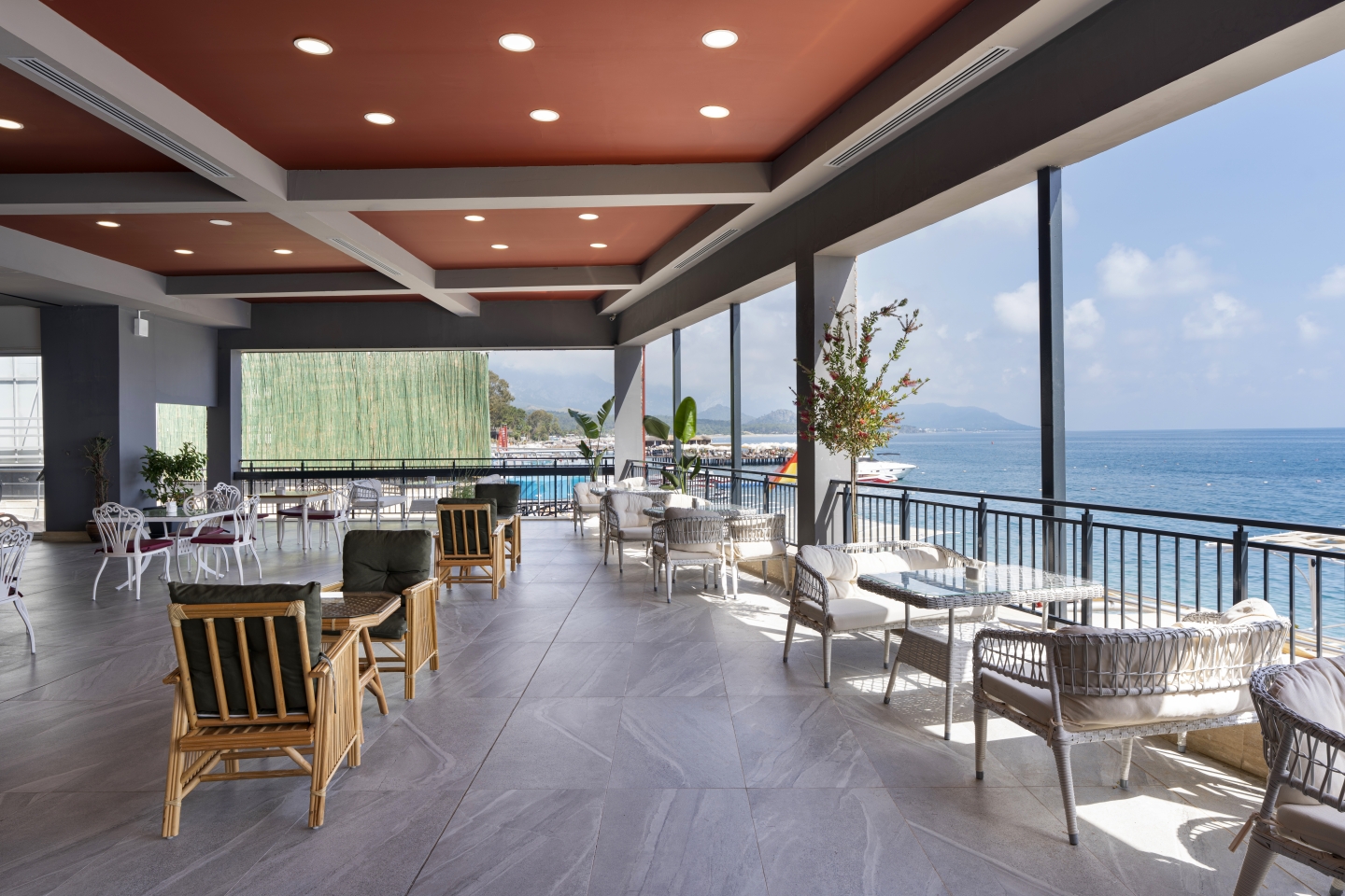 Orange County Kemer 