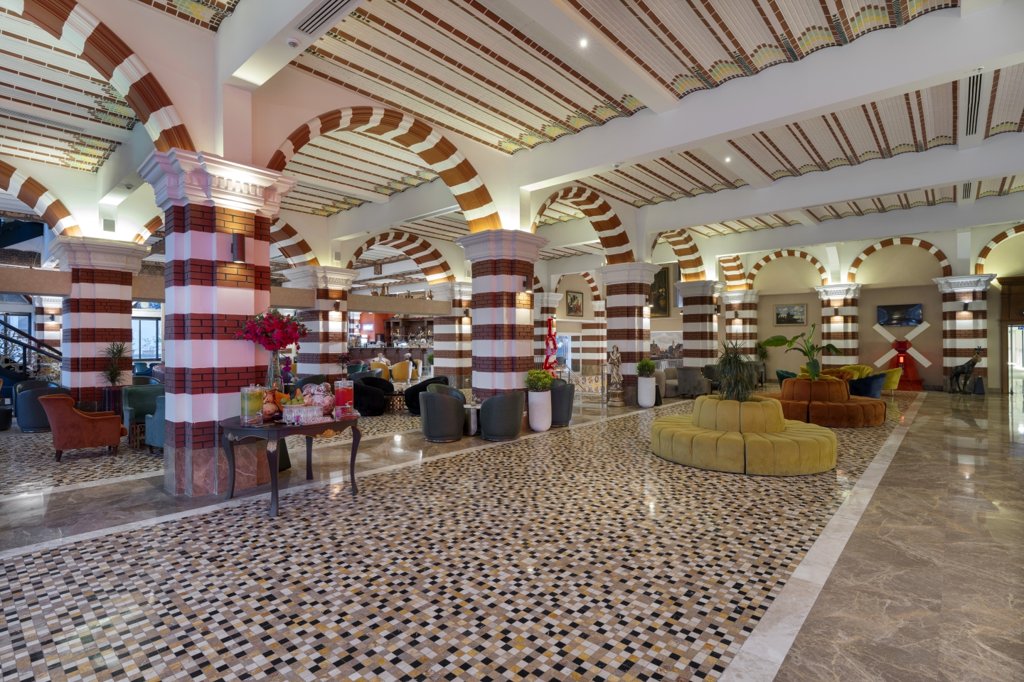 Orange County Kemer 