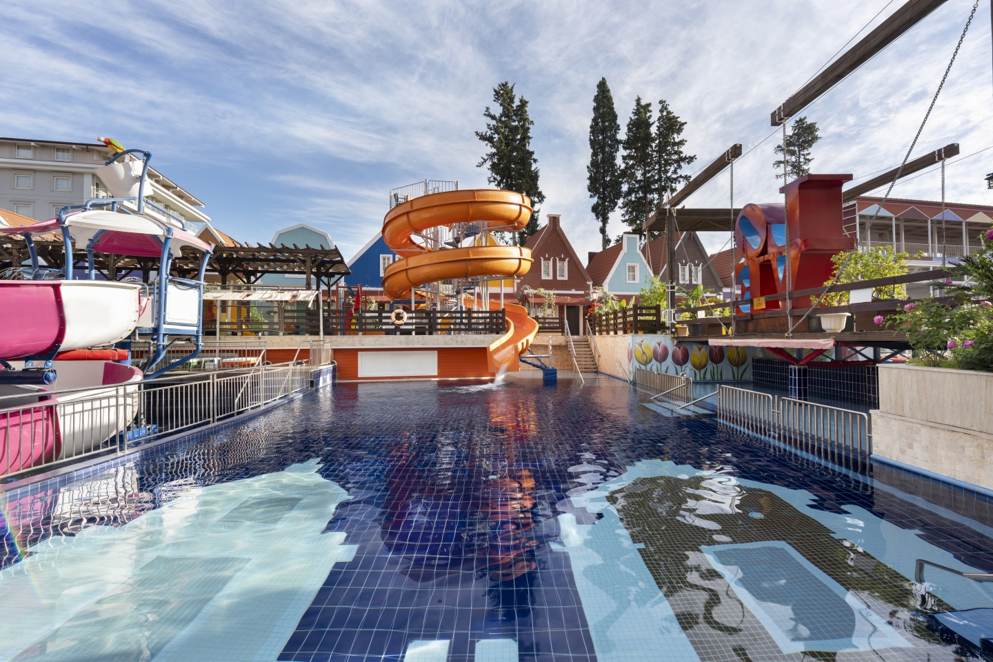 Orange County Kemer 