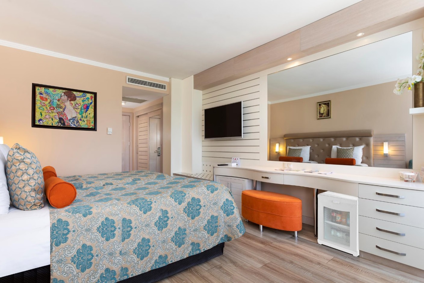 Orange County Kemer 