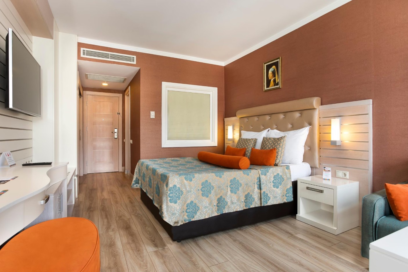 Orange County Kemer 
