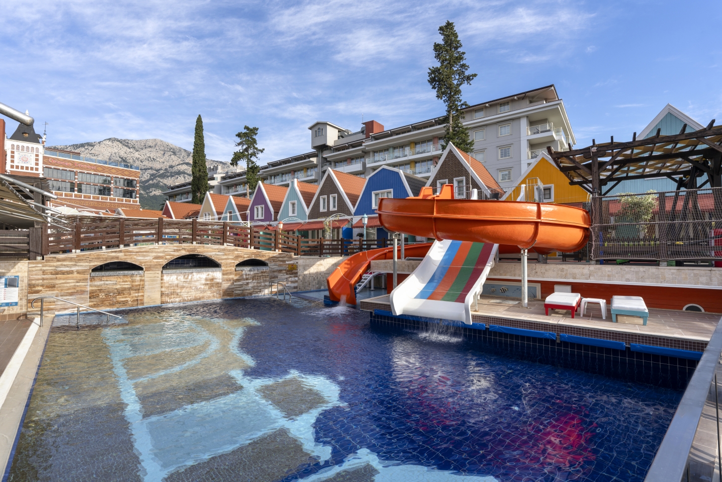 Orange County Kemer 