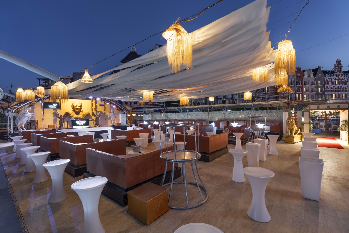 Orange County Kemer 