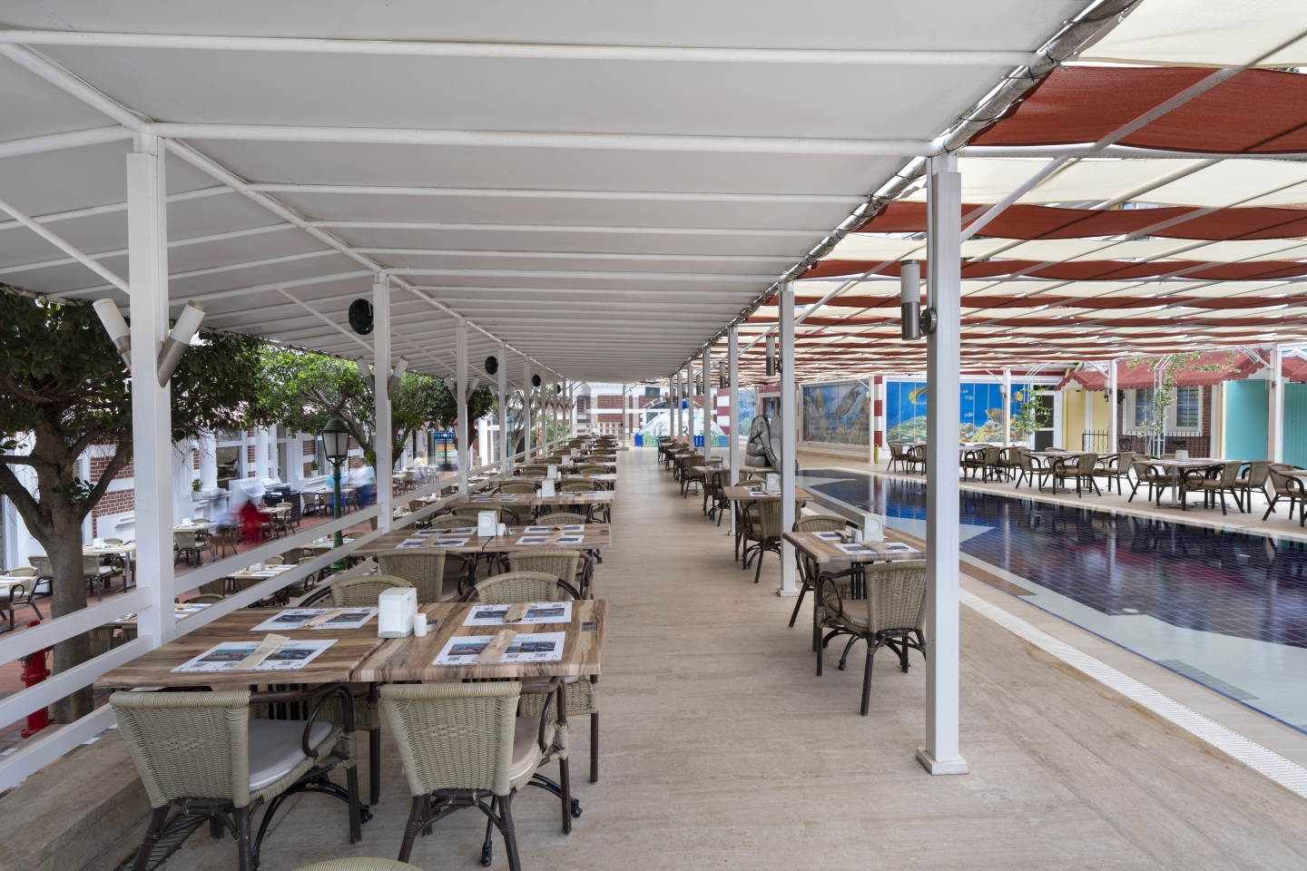 Orange County Kemer 
