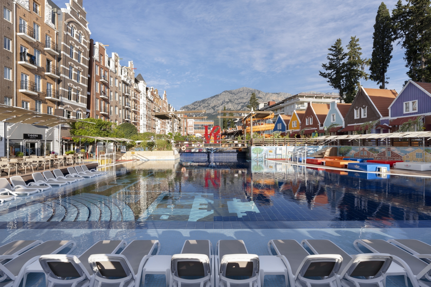Orange County Kemer 