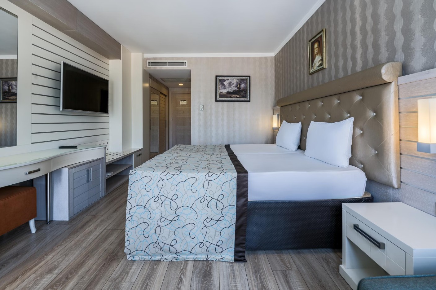 Orange County Kemer 