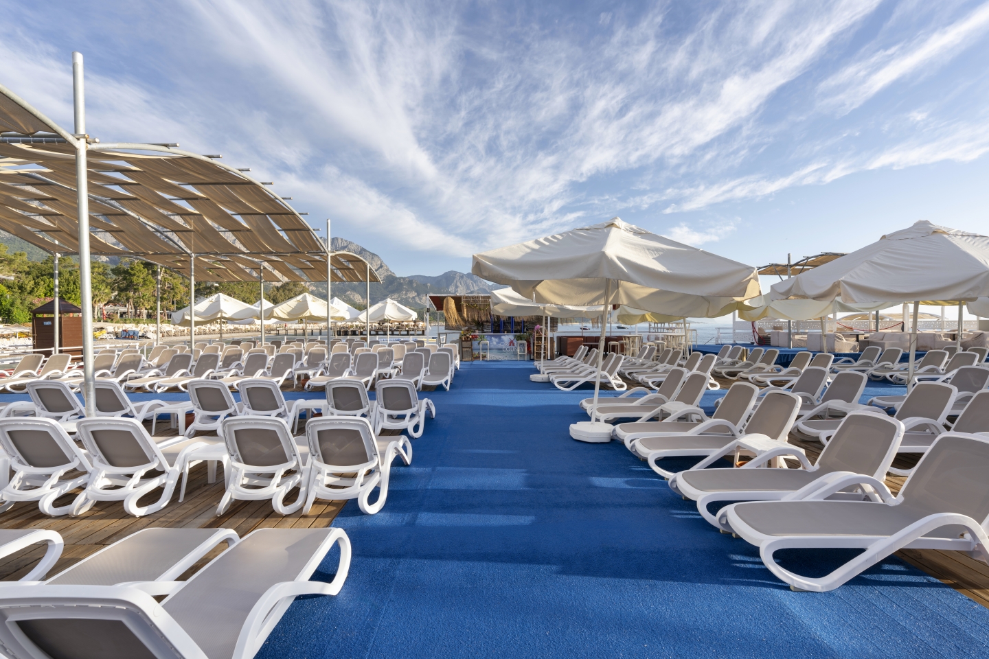 Orange County Kemer 