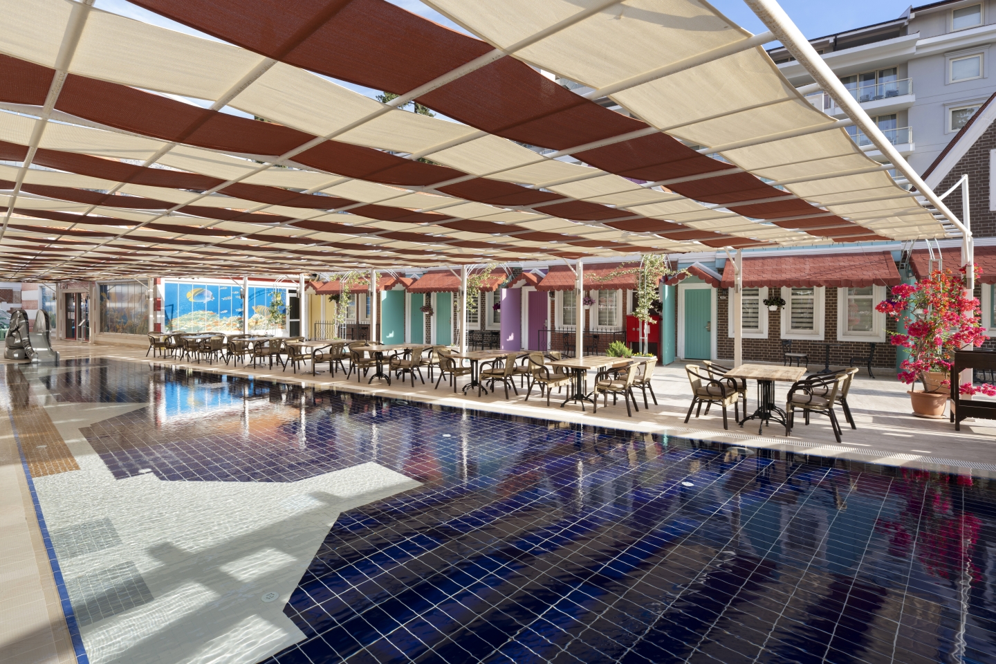 Orange County Kemer 