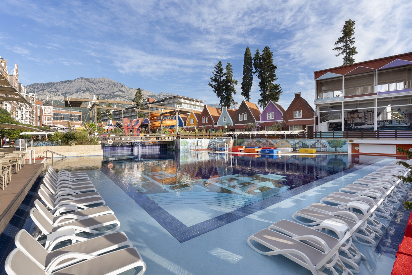 Orange County Kemer 