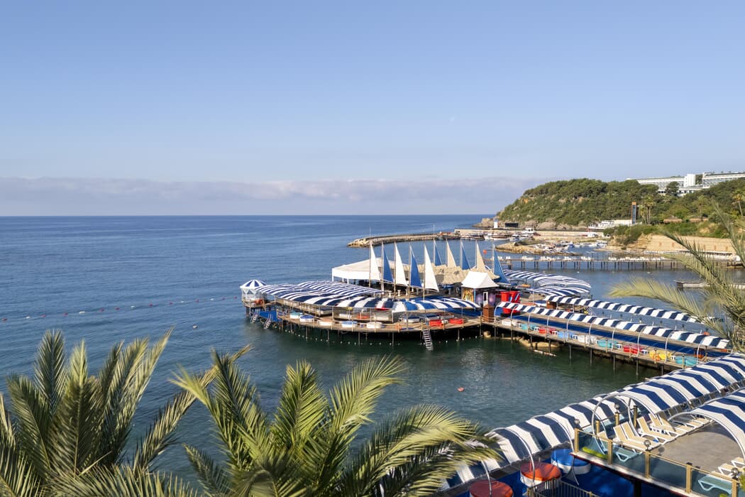 Orange County Alanya