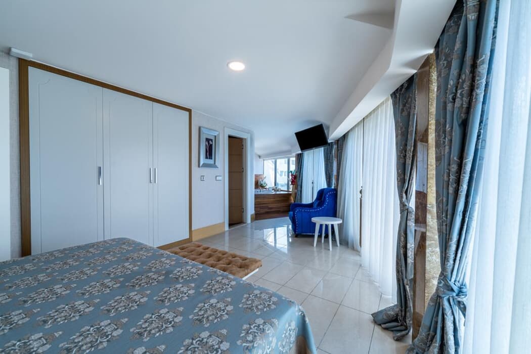 Orange County Alanya