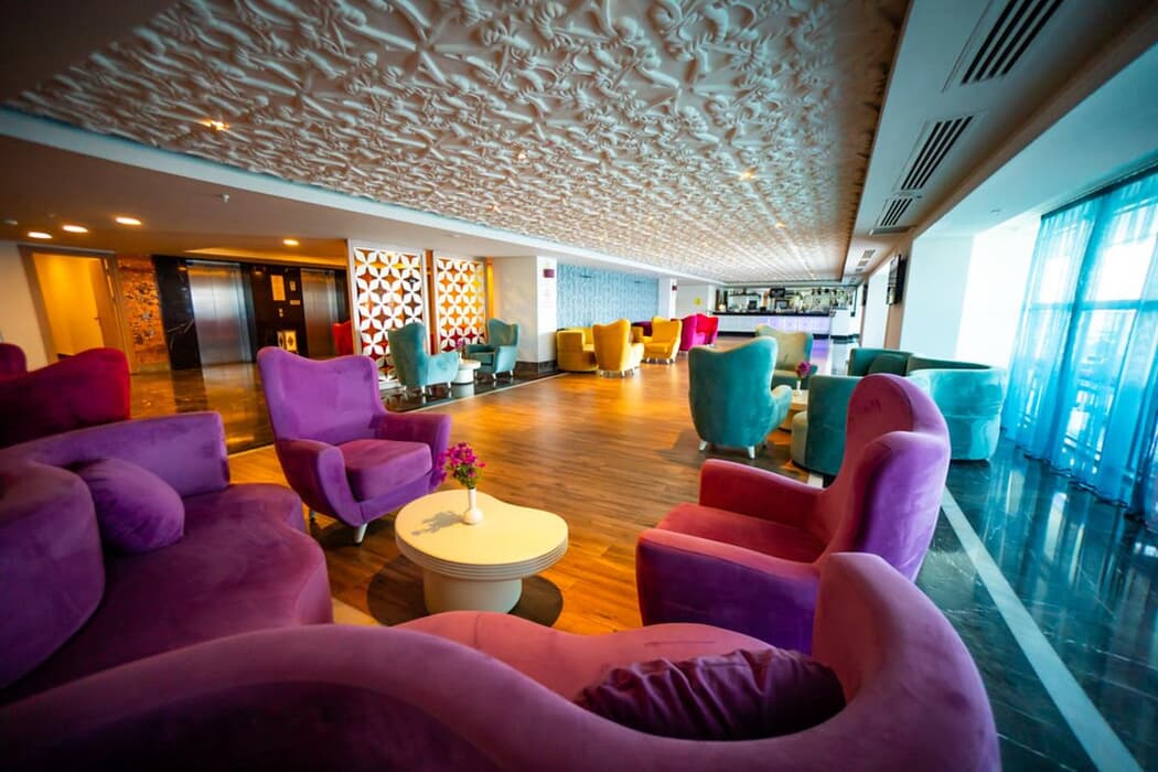 Orange County Alanya