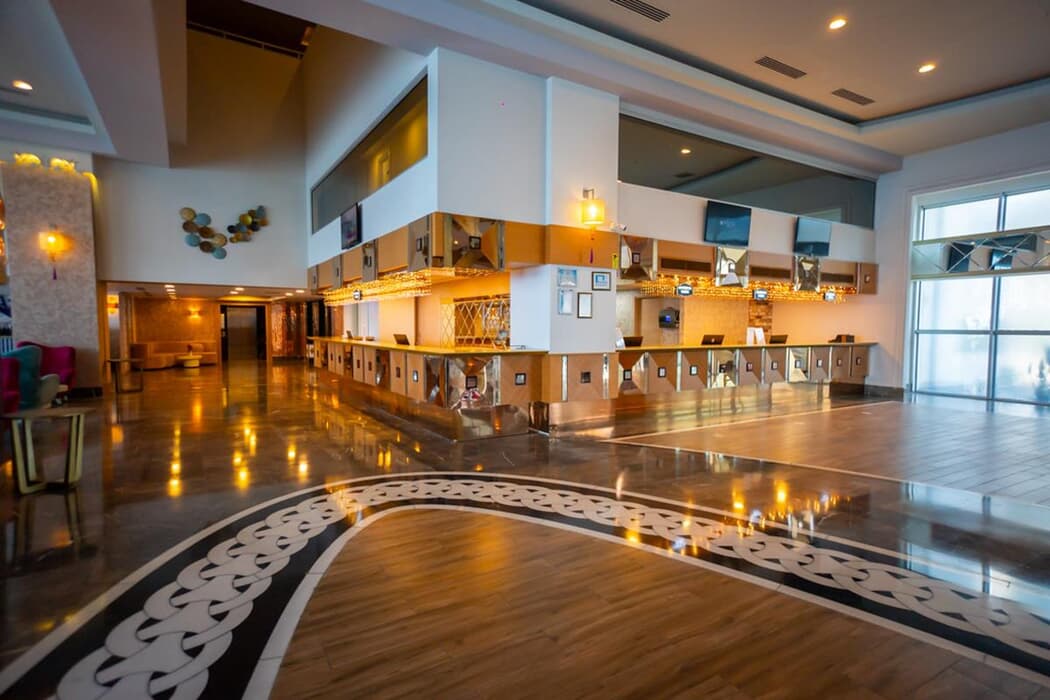 Orange County Alanya