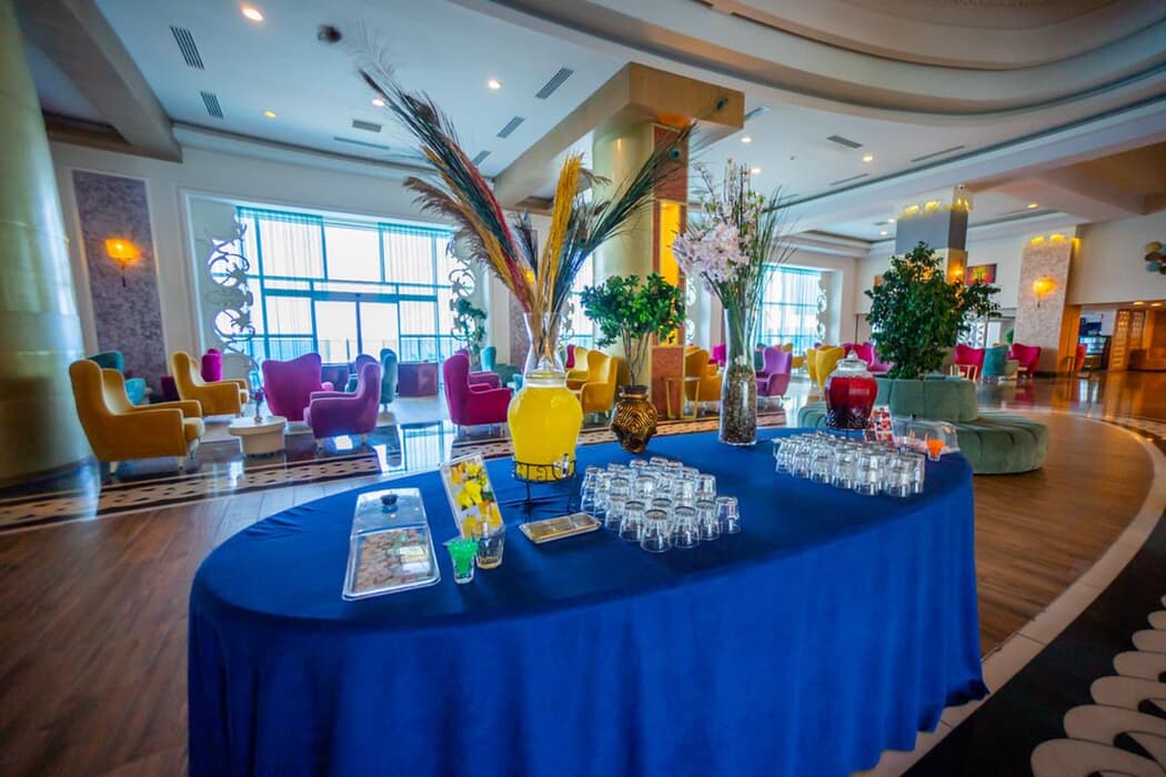 Orange County Alanya