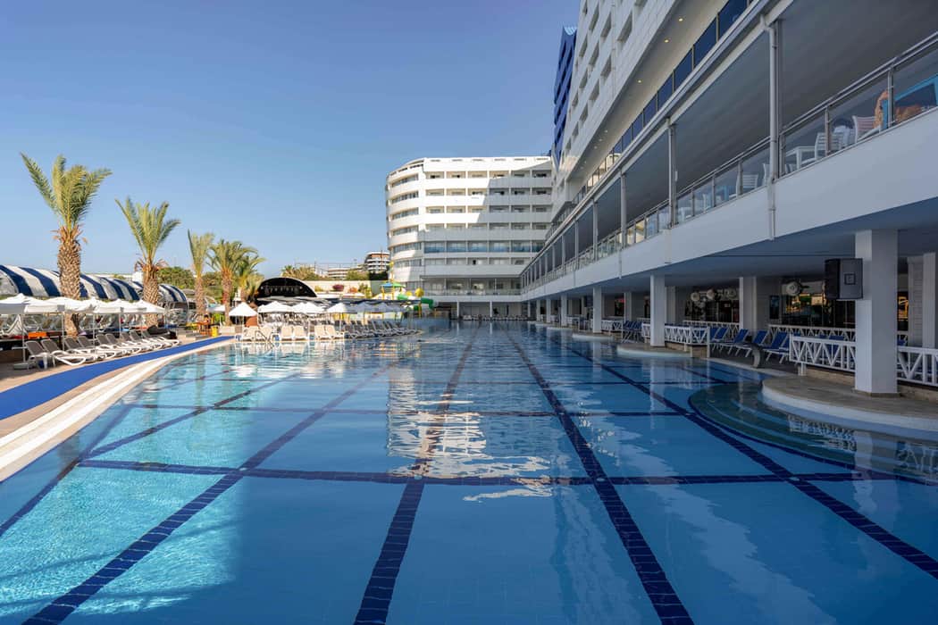 Orange County Alanya
