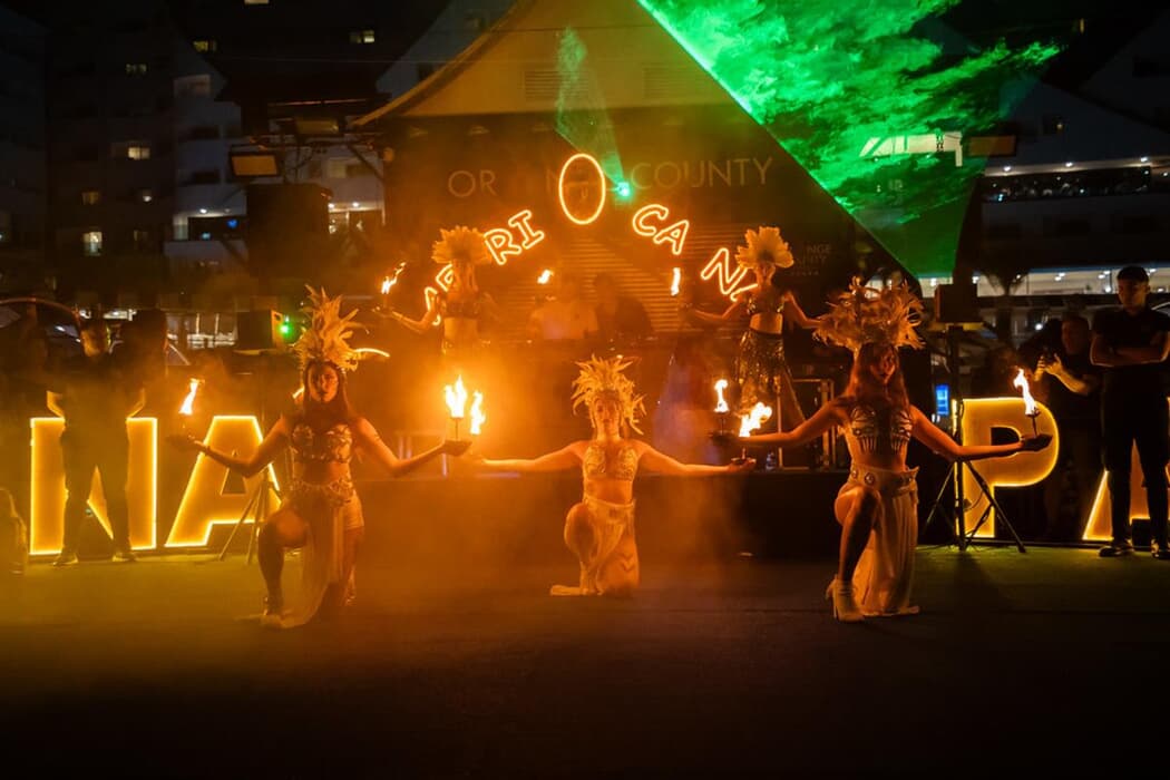 Orange County Alanya