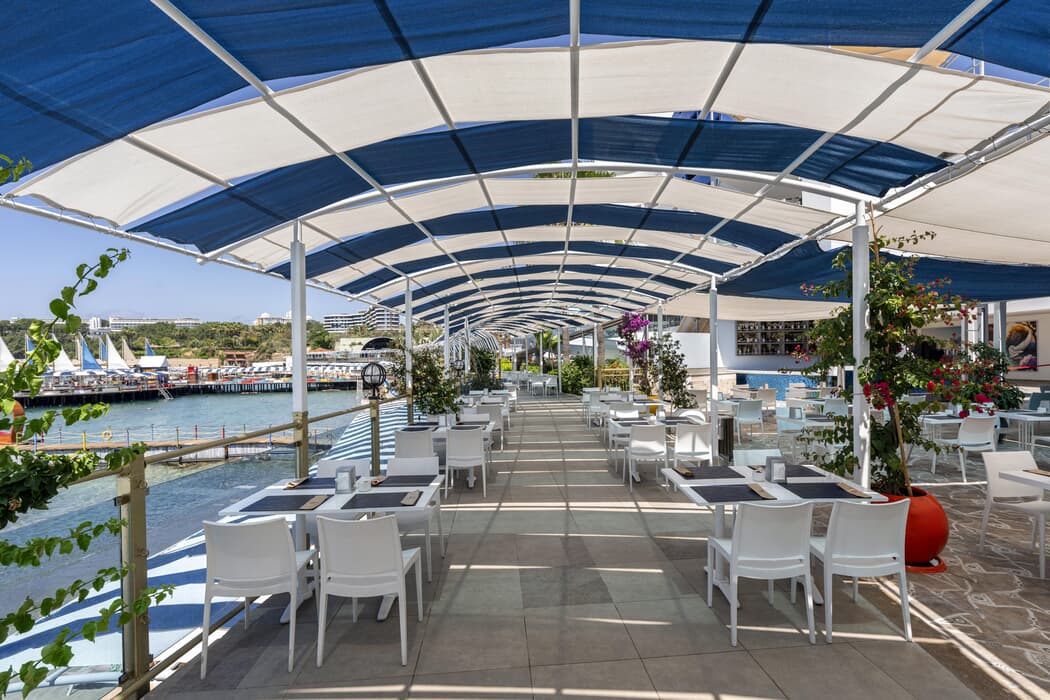 Orange County Alanya