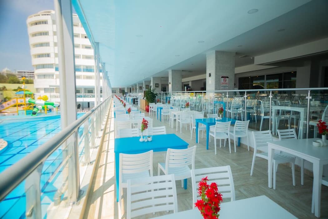 Orange County Alanya