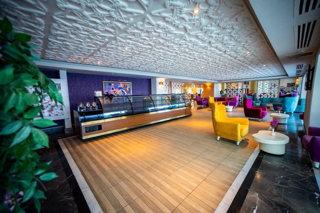 Orange County Alanya