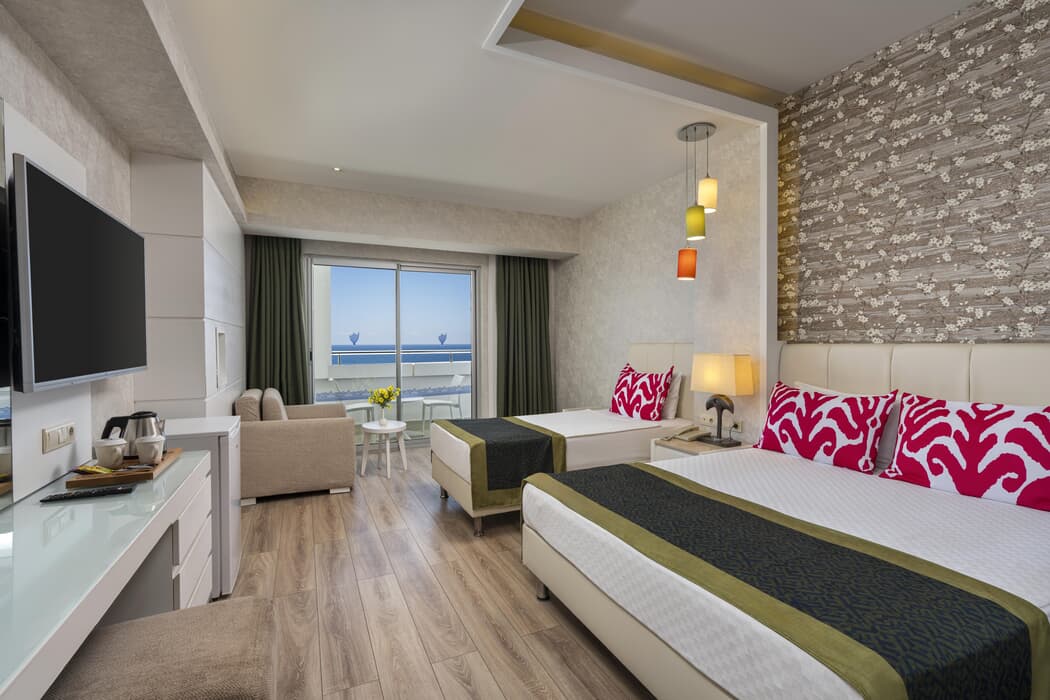 Orange County Alanya