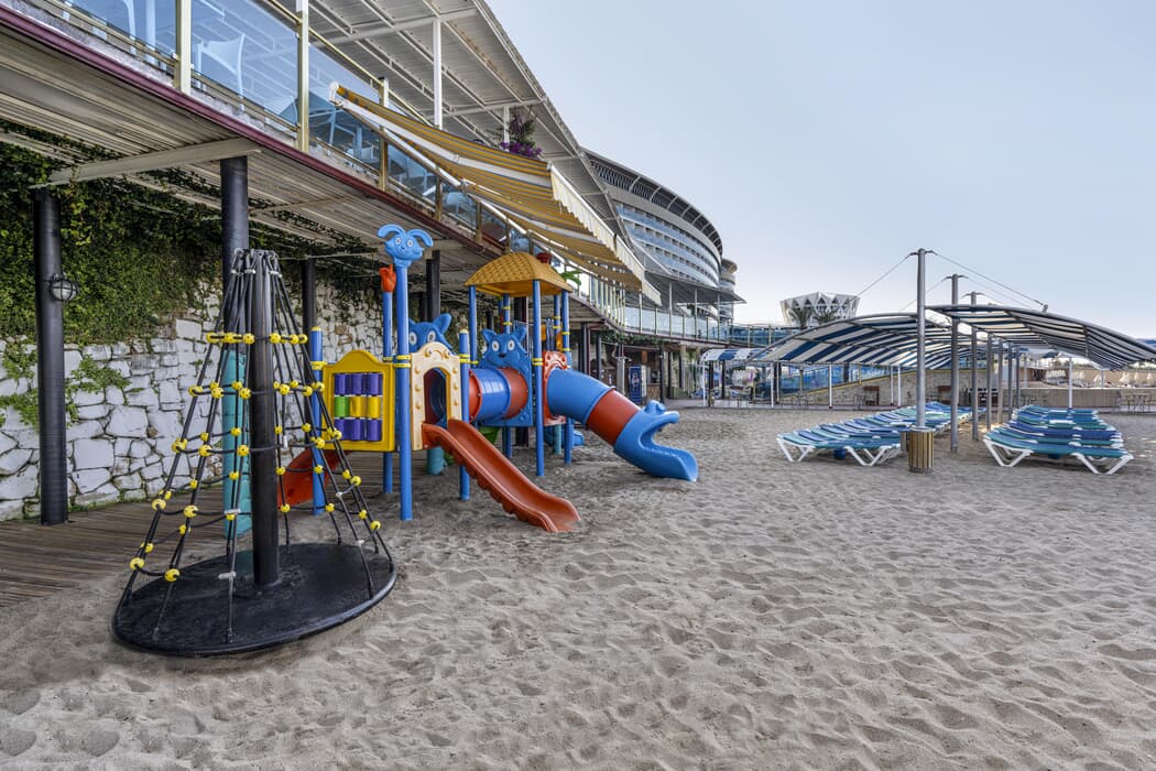 Orange County Alanya