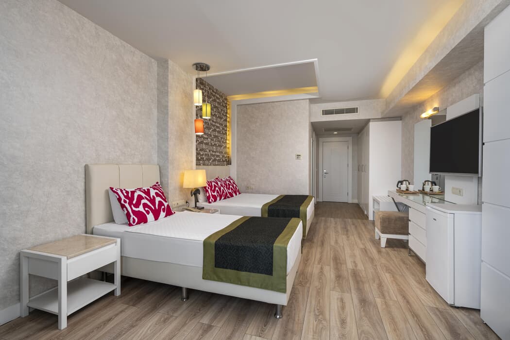 Orange County Alanya