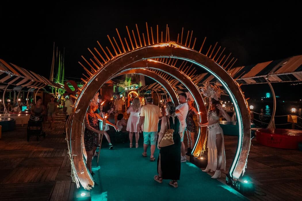 Orange County Alanya