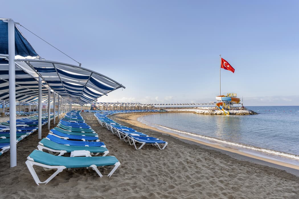 Orange County Alanya