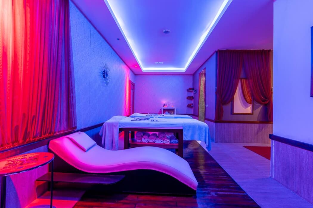 Orange County Alanya