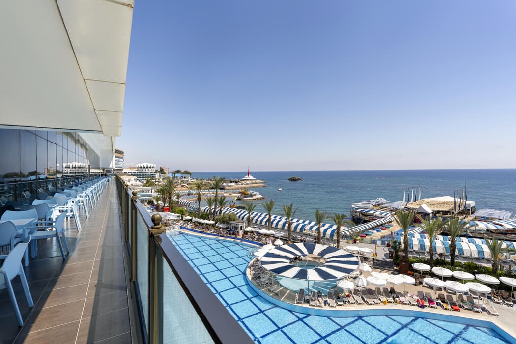 Orange County Alanya
