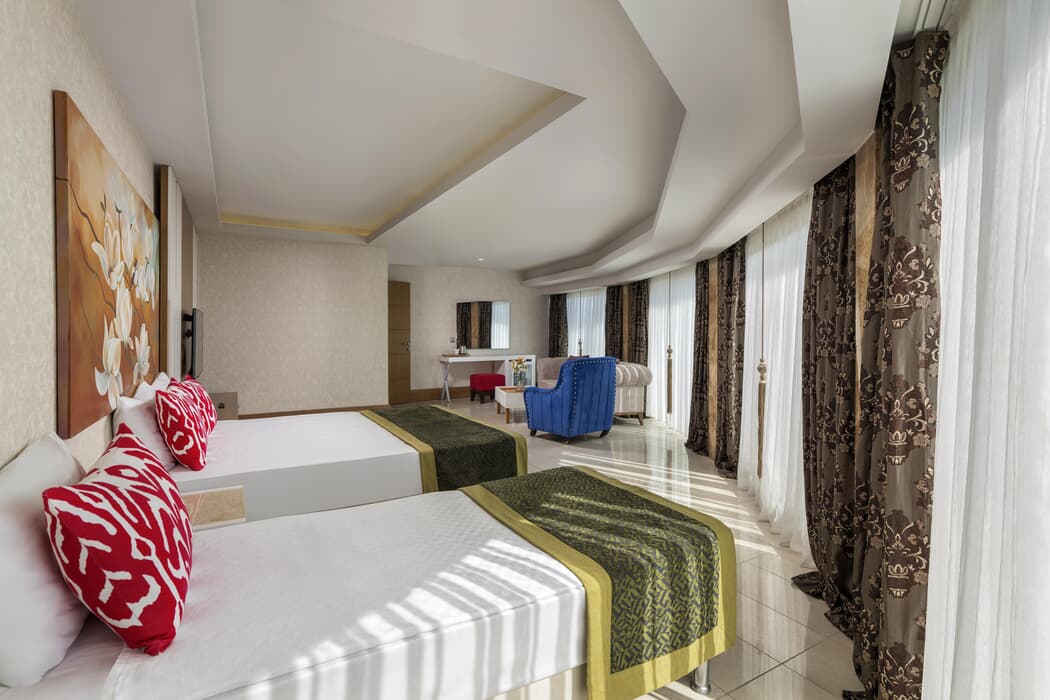 Orange County Alanya