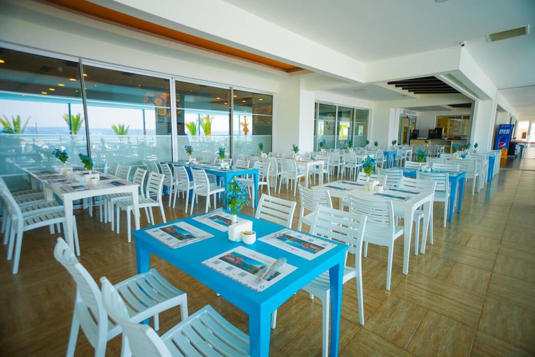 Orange County Alanya