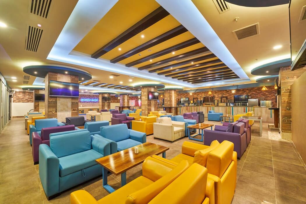 Orange County Alanya